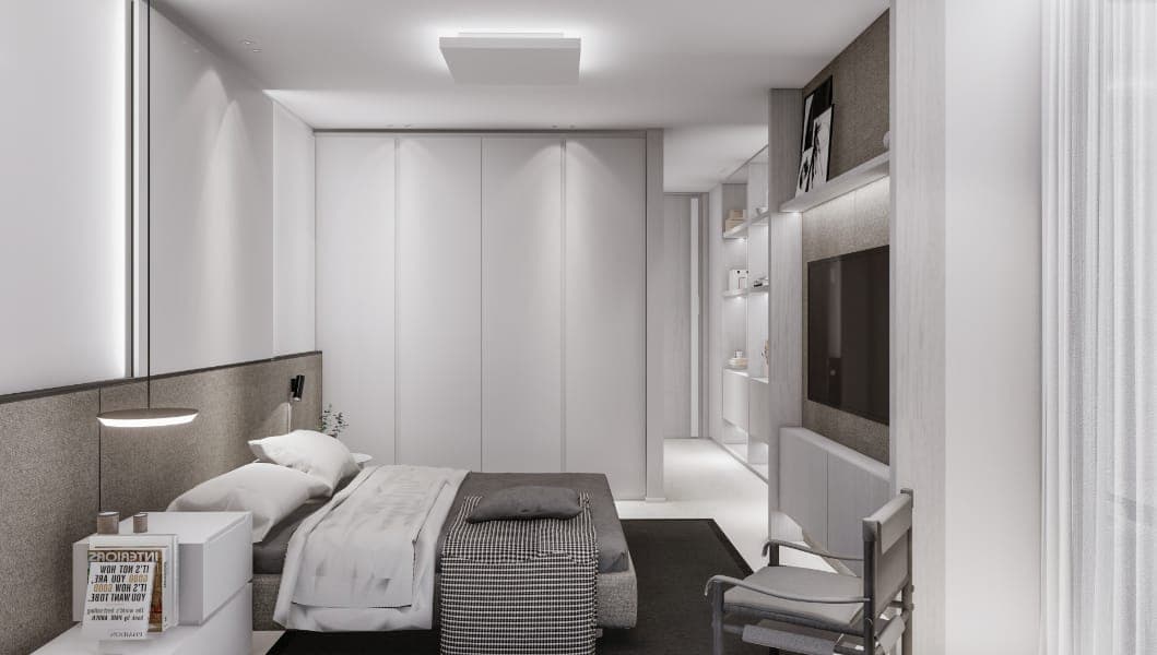 Muebles de diseño personalizado